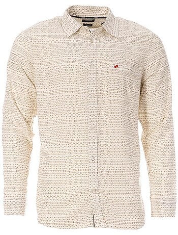 Chemise Homme Kaporal