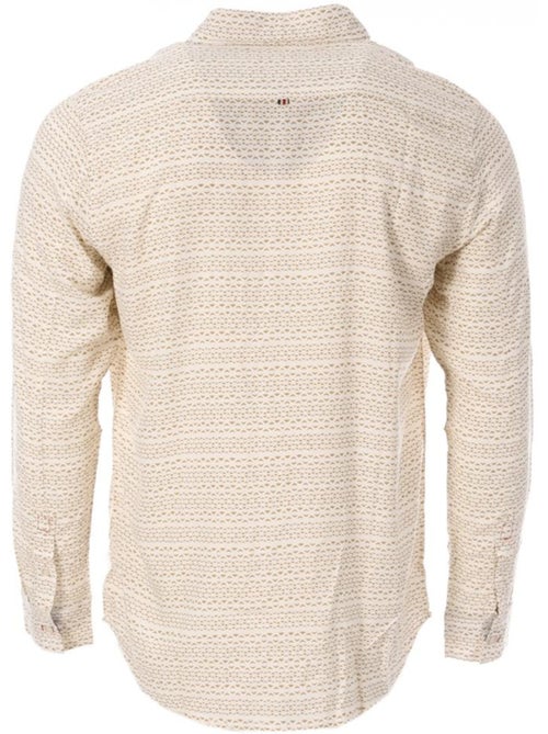 Chemise homme kaporal - Kiabi