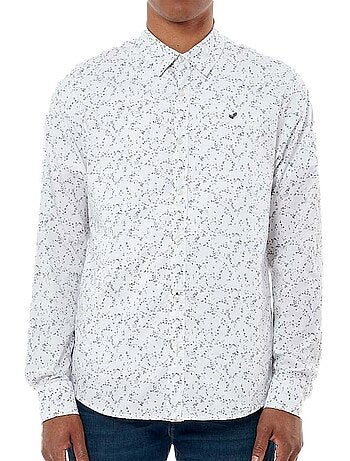 Chemise Homme Kaporal