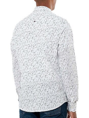 Chemise Homme Kaporal