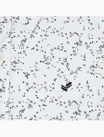 Chemise Homme Kaporal