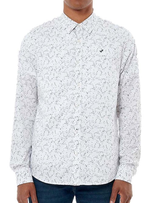 Chemise Homme Kaporal - Kiabi
