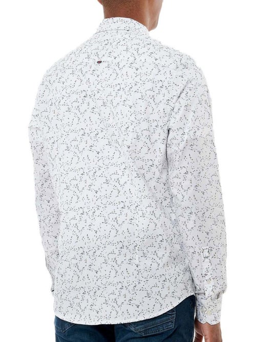 Chemise Homme Kaporal - Kiabi