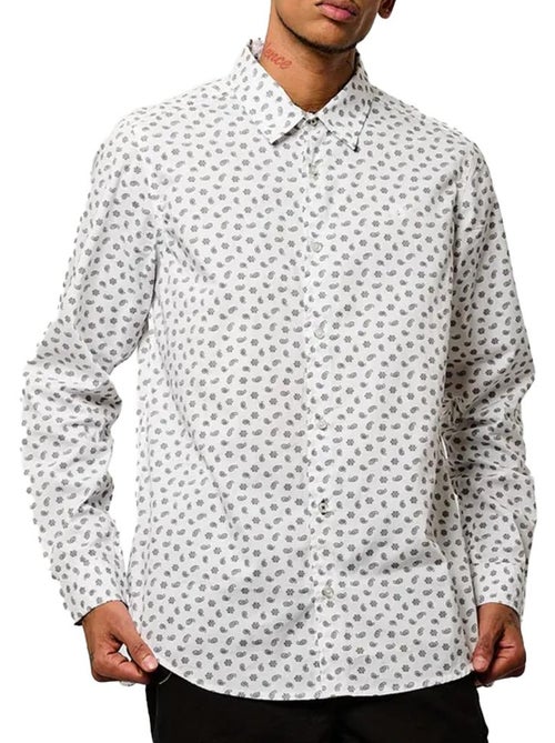 Chemise Homme Kaporal - Kiabi Chemise Homme Kaporal - Kiabi