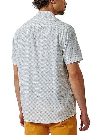 Chemise Homme Kaporal