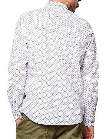 Chemise Homme Kaporal