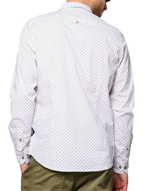 Chemise Homme Kaporal - Kiabi