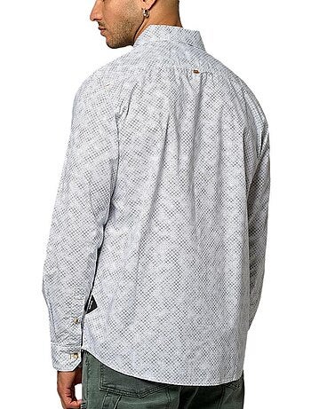 Chemise Homme Kaporal