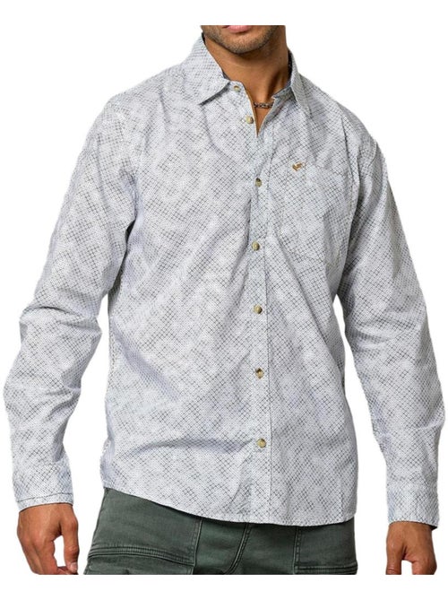 Chemise Homme Kaporal - Kiabi