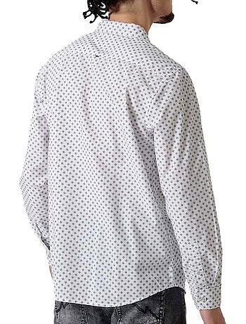 Chemise Homme Kaporal
