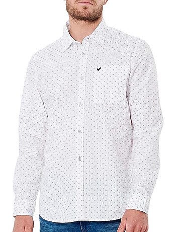 Chemise Homme Kaporal