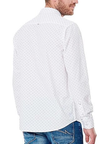 Chemise Homme Kaporal