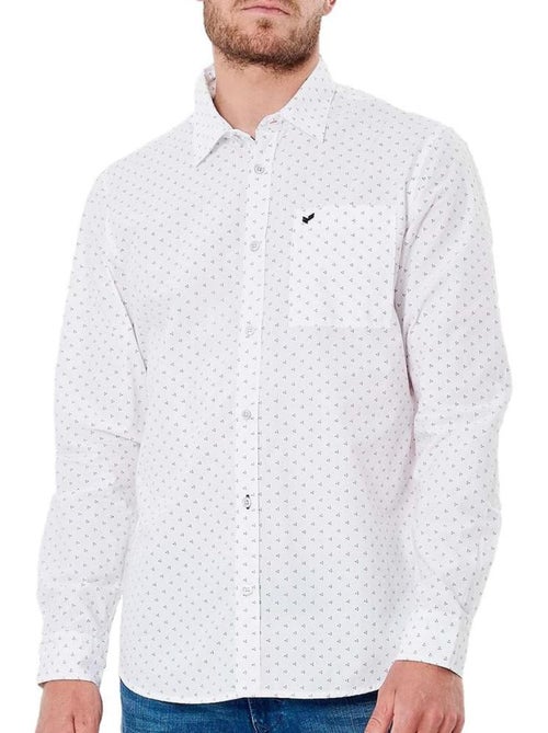 Chemise Homme Kaporal - Kiabi