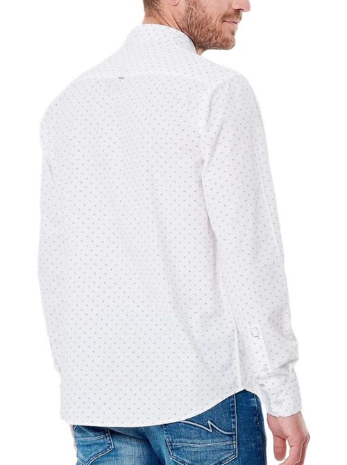 Chemise Homme Kaporal - Kiabi Chemise Homme Kaporal - Kiabi