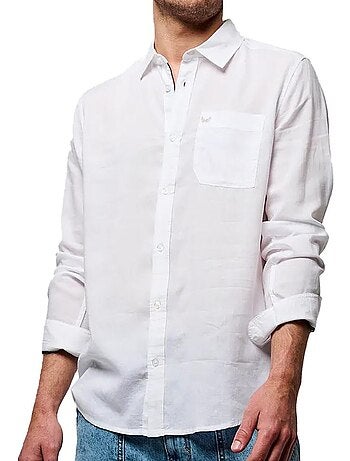 Chemise Homme Kaporal