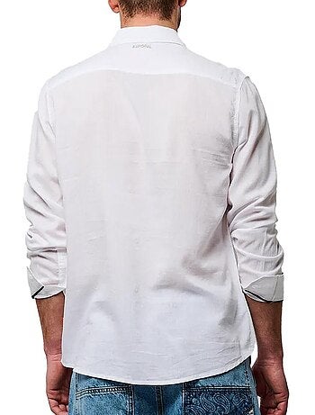 Chemise Homme Kaporal