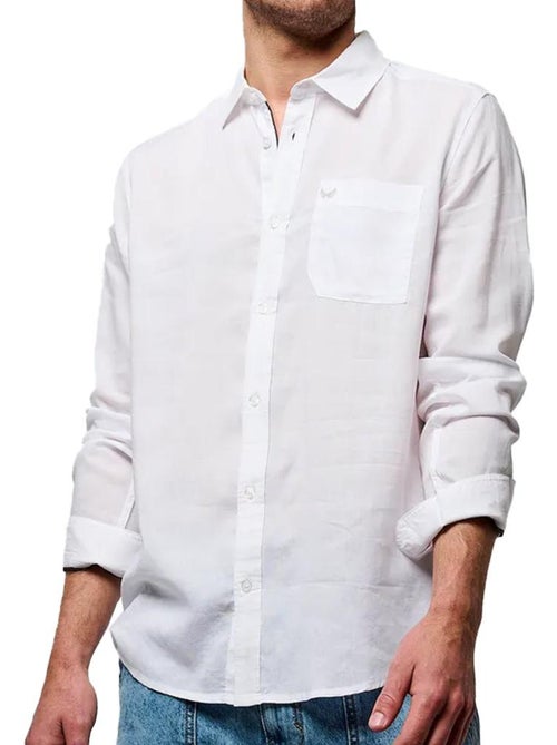 Chemise Homme Kaporal - Kiabi