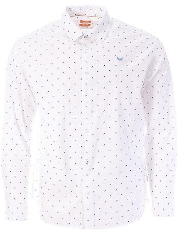 Chemise Homme Kaporal