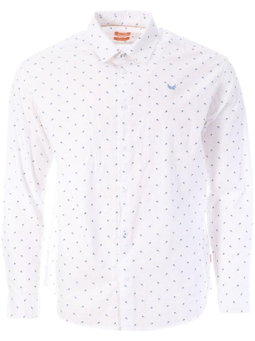 Chemise Homme Kaporal - Kiabi Chemise Homme Kaporal - Kiabi