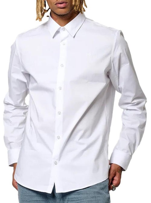 Chemise homme kaporal - Kiabi Chemise homme kaporal - Kiabi