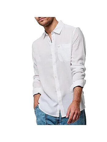 Chemise Homme Kaporal