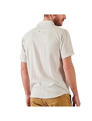 Chemise Homme Kaporal