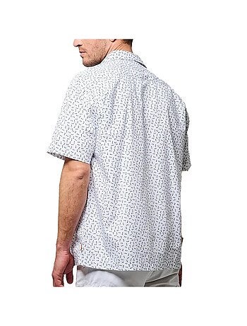 Chemise Homme Kaporal