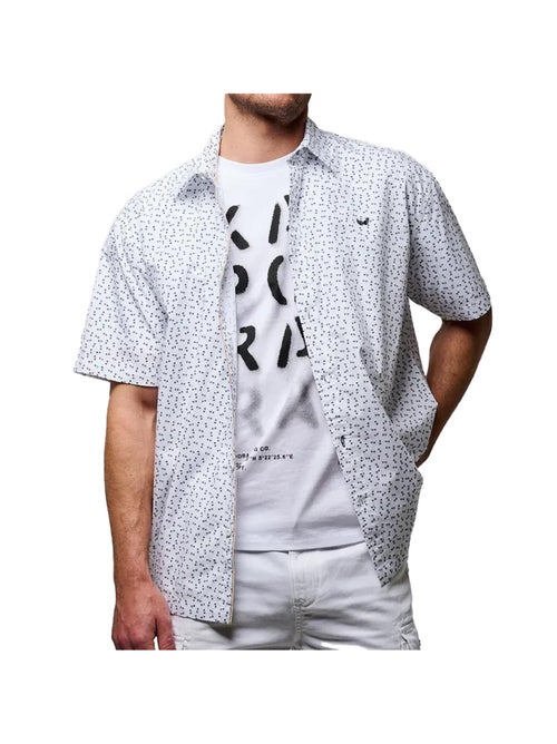 Chemise Homme Kaporal - Kiabi