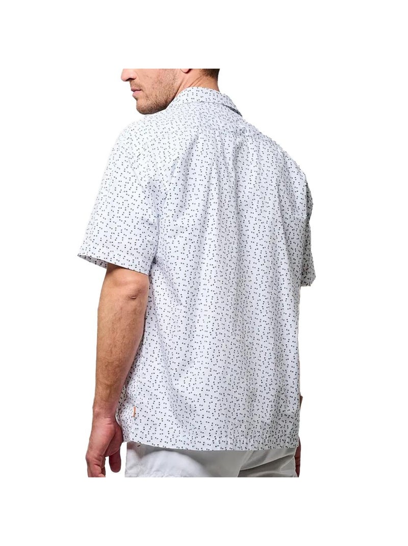 Chemise Homme Kaporal Blanc - Kiabi