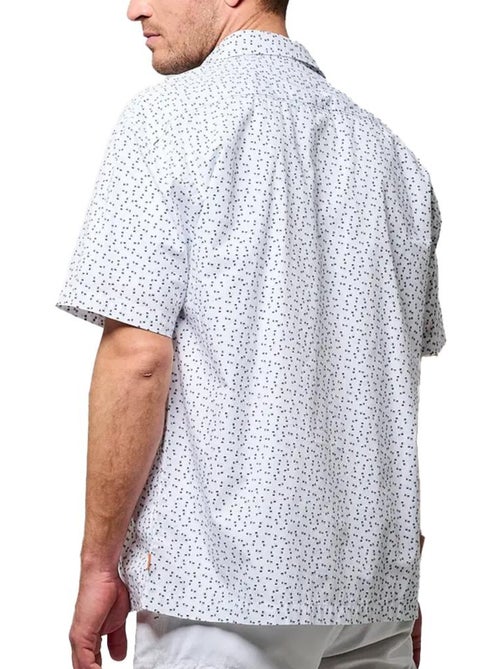 Chemise homme kaporal - Kiabi