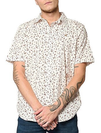 Chemise Homme Kaporal