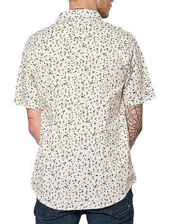 Chemise Homme Kaporal