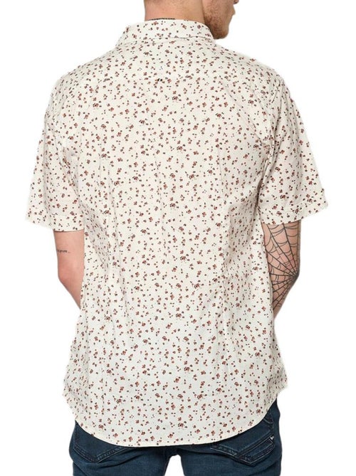 Chemise homme kaporal - Kiabi