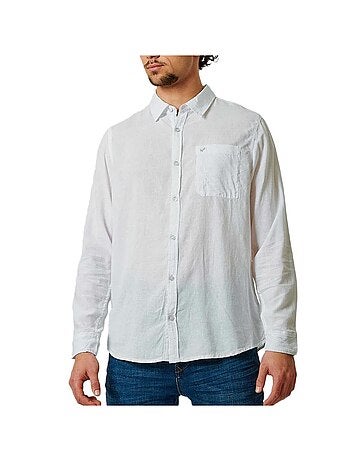 Chemise Homme Kaporal
