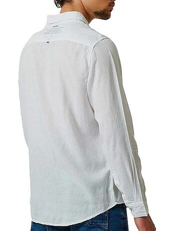 Chemise Homme Kaporal