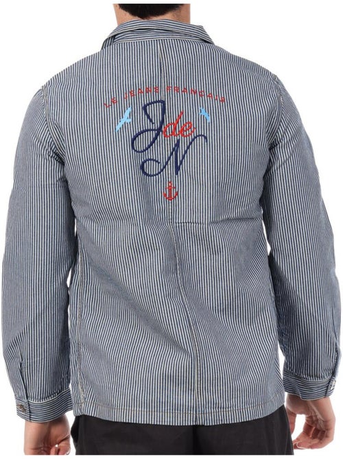 Chemise Homme Kaporal - Kiabi Chemise Homme Kaporal - Kiabi