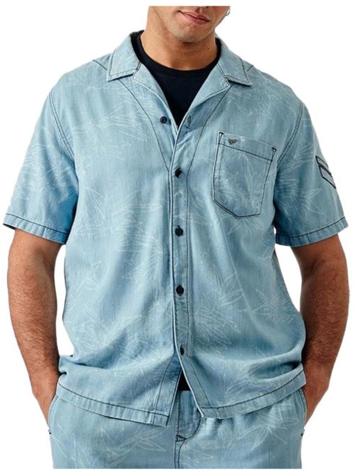Chemise Homme Kaporal - Kiabi