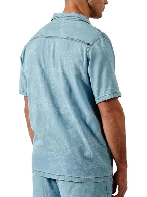 Chemise Homme Kaporal - Kiabi Chemise Homme Kaporal - Kiabi