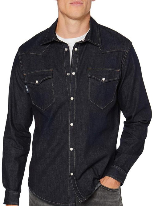 Chemise Homme Kaporal - Kiabi