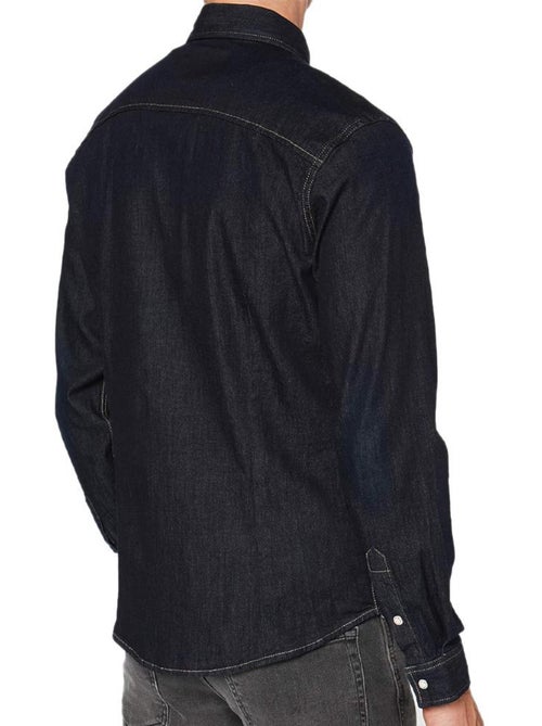 Chemise Homme Kaporal - Kiabi Chemise Homme Kaporal - Kiabi