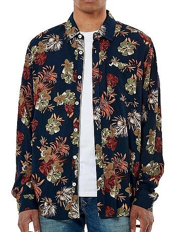 Chemise homme kaporal