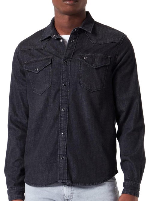 Chemise Homme Kaporal - Kiabi