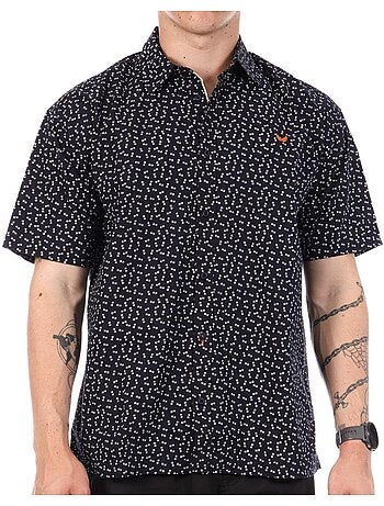 Chemise Homme Kaporal