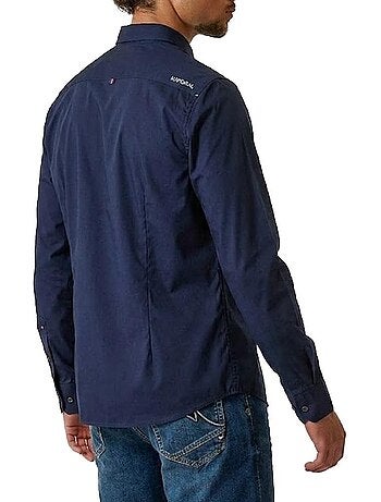 Chemise Homme Kaporal