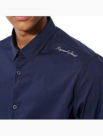 Chemise Homme Kaporal