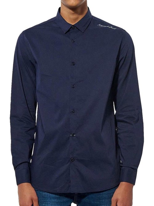 Chemise Homme Kaporal - Kiabi Chemise Homme Kaporal - Kiabi