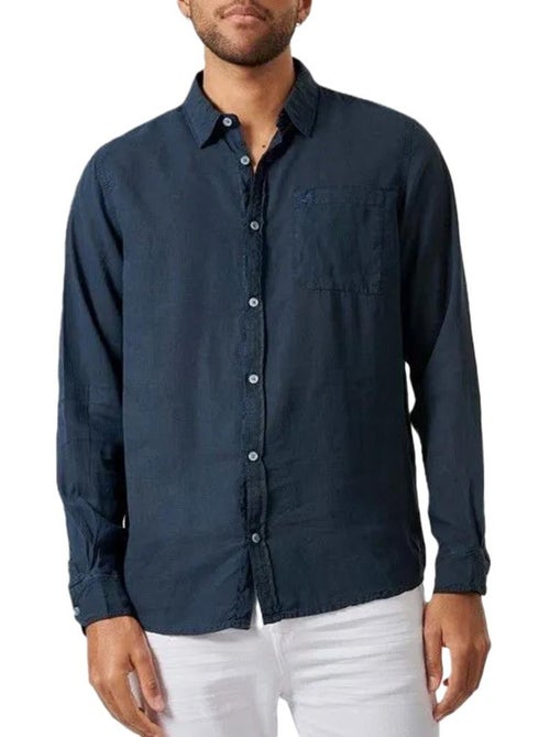 Chemise Homme Kaporal - Kiabi