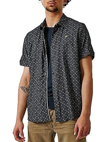 Chemise Homme Kaporal