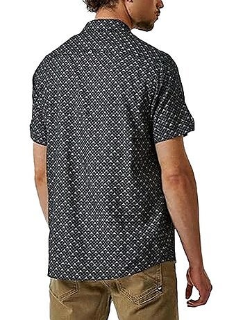 Chemise Homme Kaporal