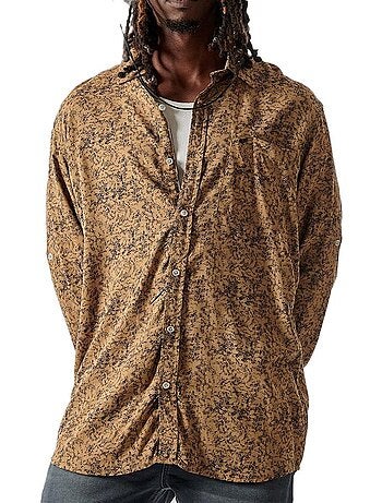 Chemise Homme Kaporal
